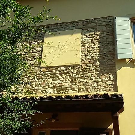 Villa Esther Maranello Eksteriør billede