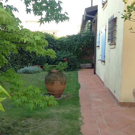 Villa Esther Maranello Eksteriør billede