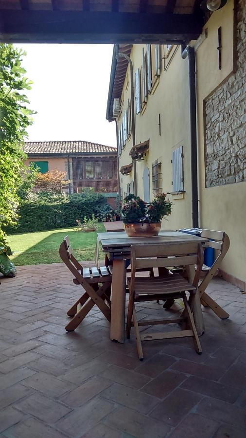Villa Esther Maranello Eksteriør billede
