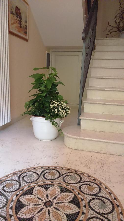Villa Esther Maranello Eksteriør billede