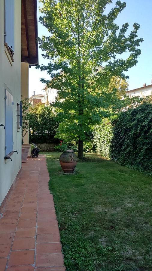 Villa Esther Maranello Eksteriør billede