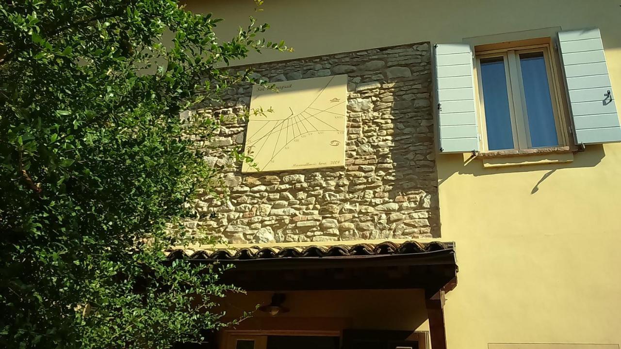 Villa Esther Maranello Eksteriør billede