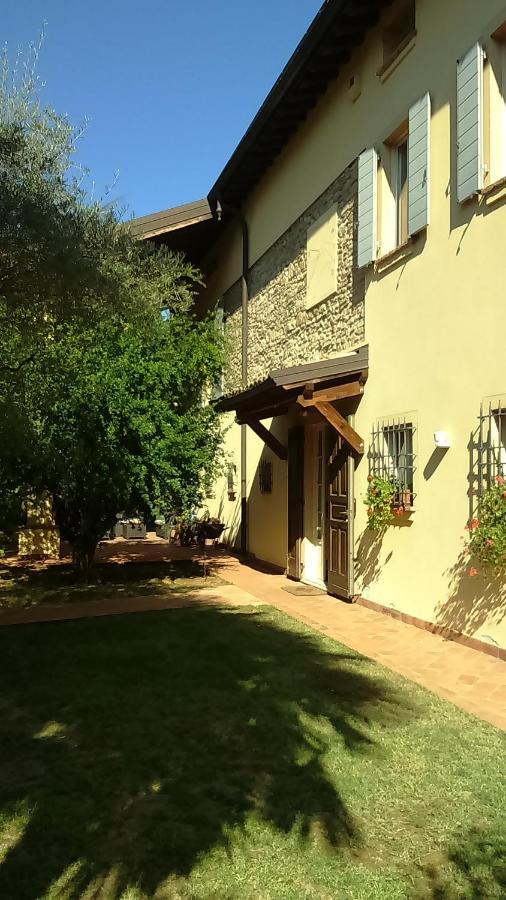 Villa Esther Maranello Eksteriør billede