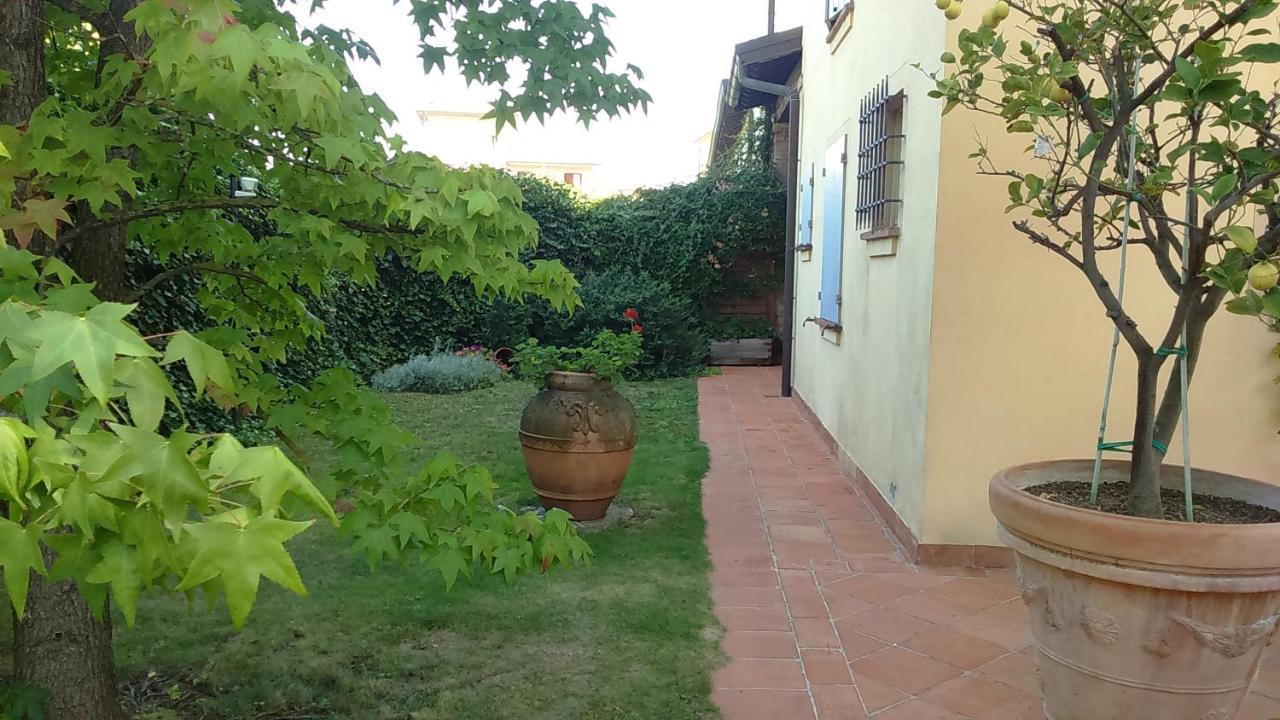 Villa Esther Maranello Eksteriør billede