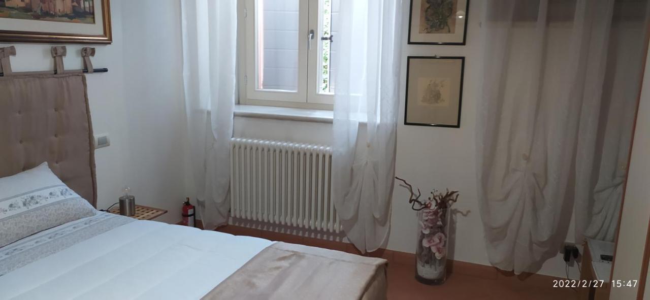 Villa Esther Maranello Eksteriør billede