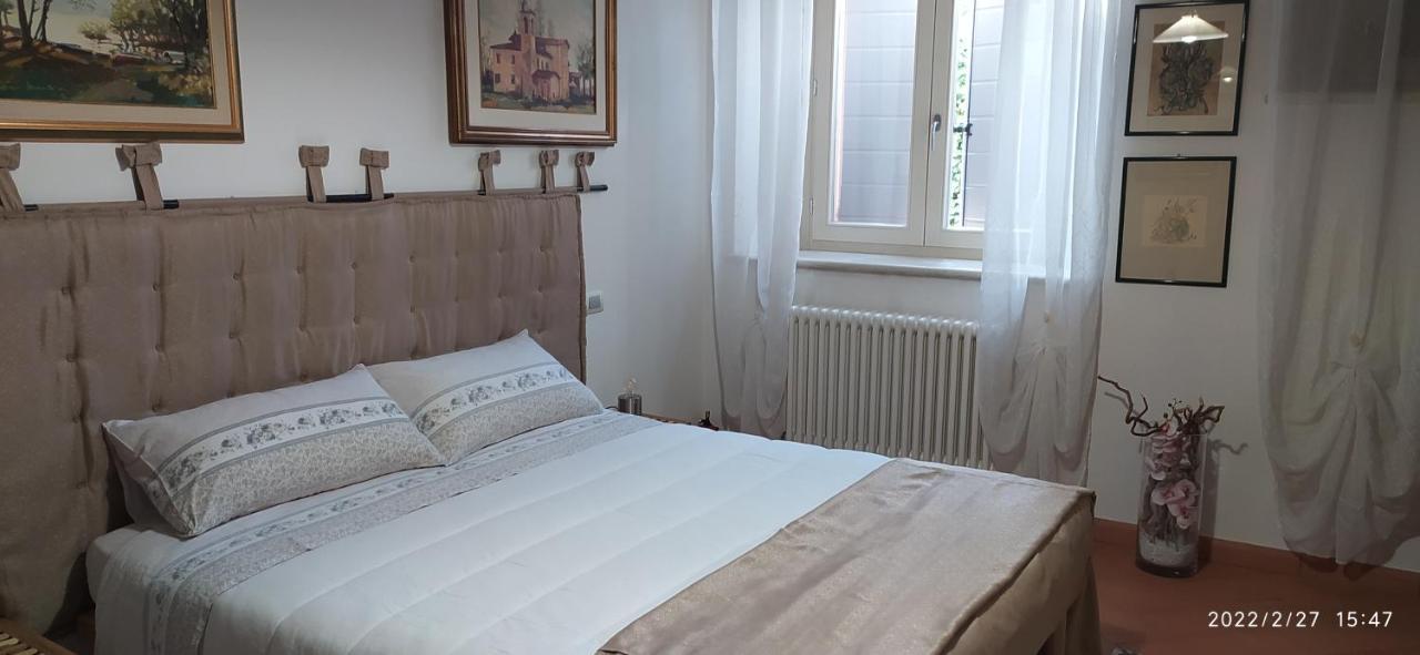 Villa Esther Maranello Eksteriør billede