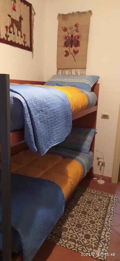 Villa Esther Maranello Eksteriør billede