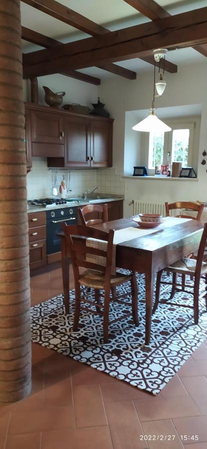 Villa Esther Maranello Eksteriør billede