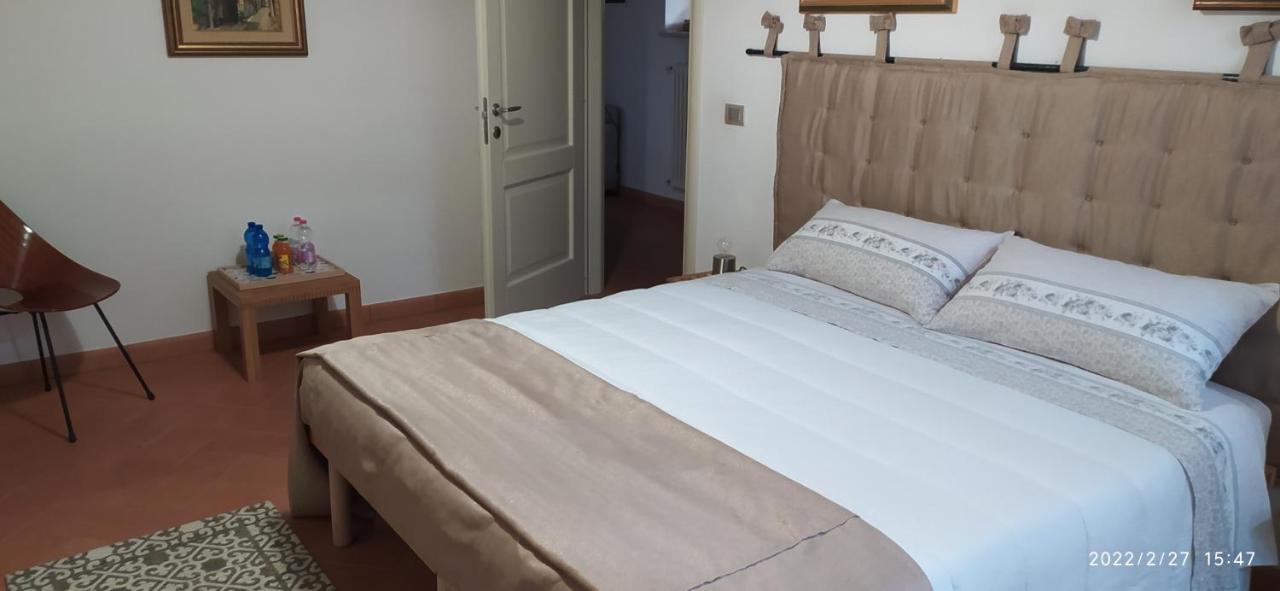 Villa Esther Maranello Eksteriør billede