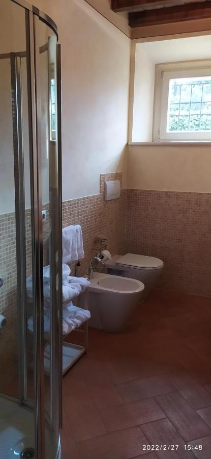 Villa Esther Maranello Eksteriør billede