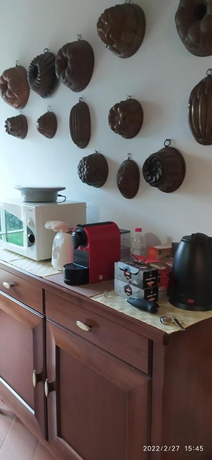 Villa Esther Maranello Eksteriør billede