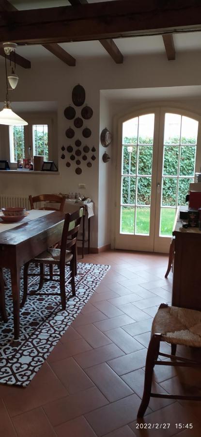 Villa Esther Maranello Eksteriør billede